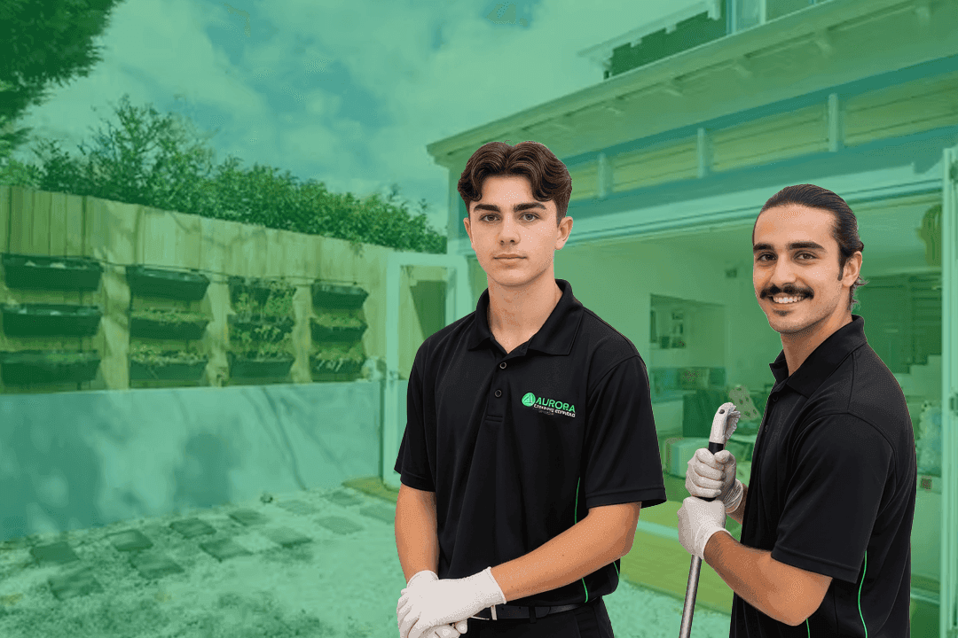 Airbnb & Short Stay Rentals Cleaning