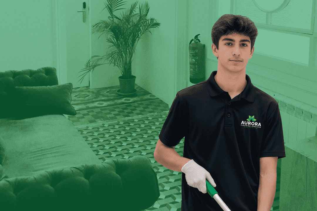 Carpet Cleaning