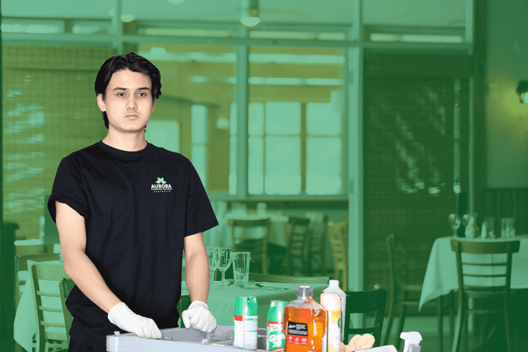 Service Image