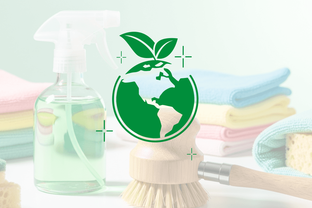Eco-Friendly Commitment