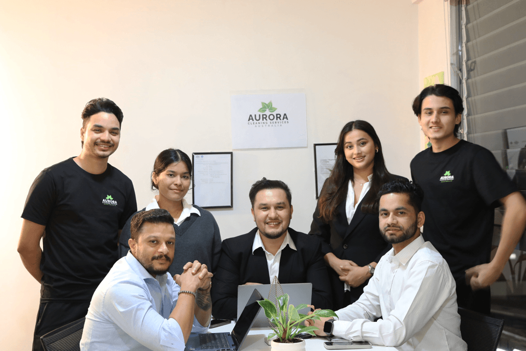 Expert Team & Advanced Technology