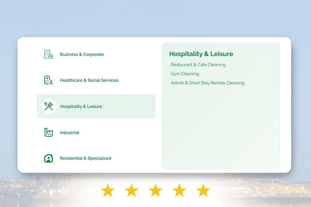 Tailored Solutions & Client Satisfaction