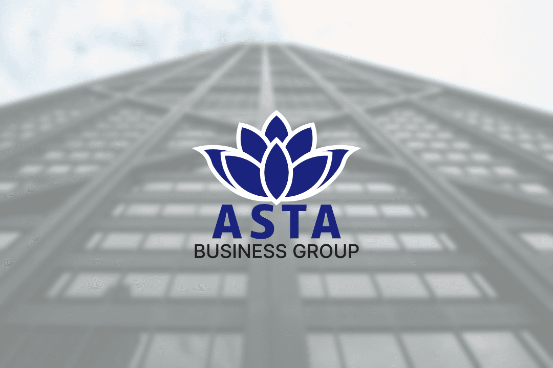 Part of Asta Business Group